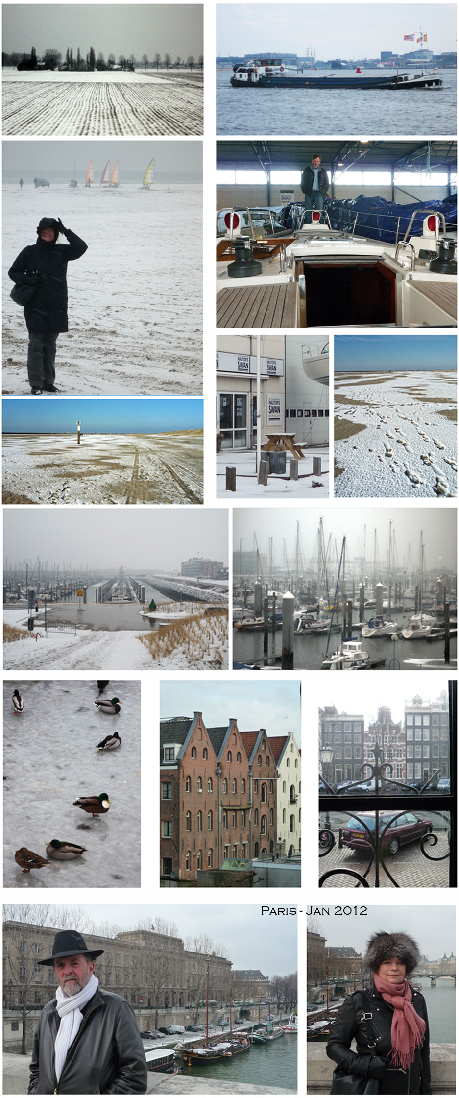 ijmuiden